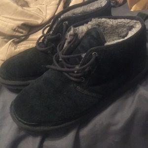 Ugg shoes